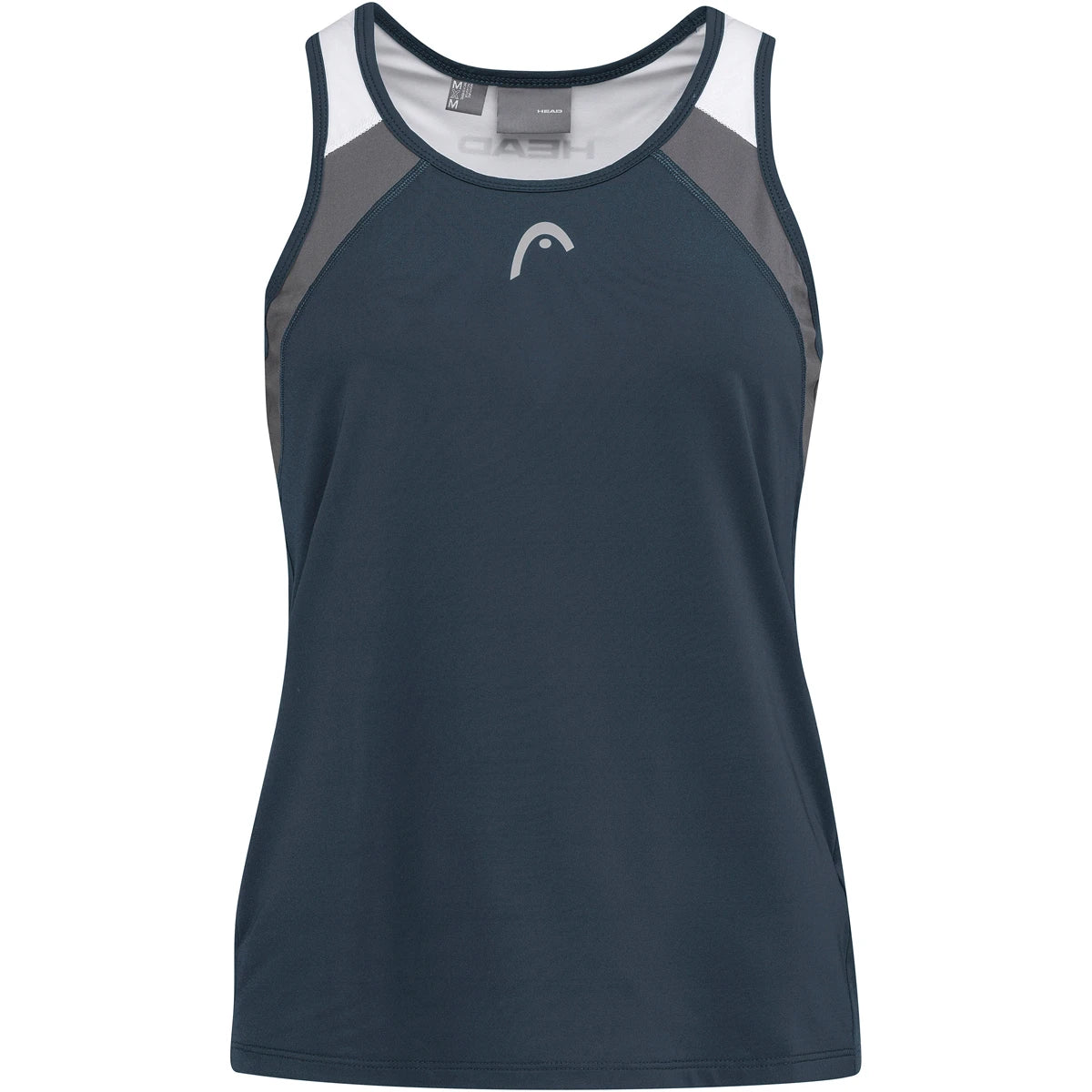 Tanktop Head Junior Meisje Club 22