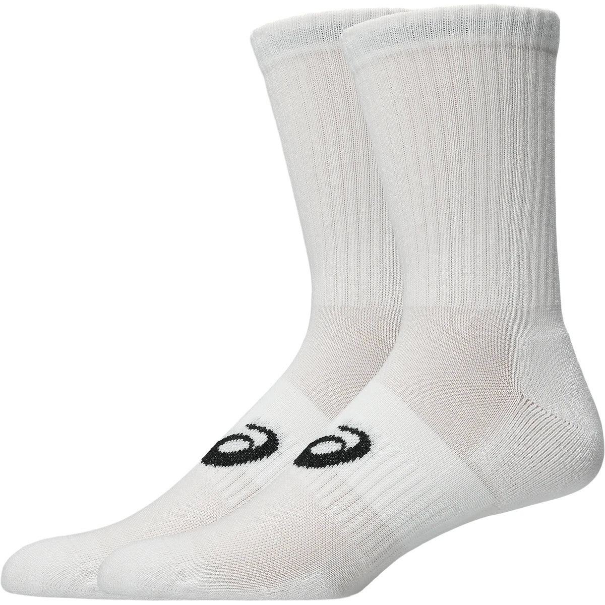 6 Paar Asics Crew Sokken