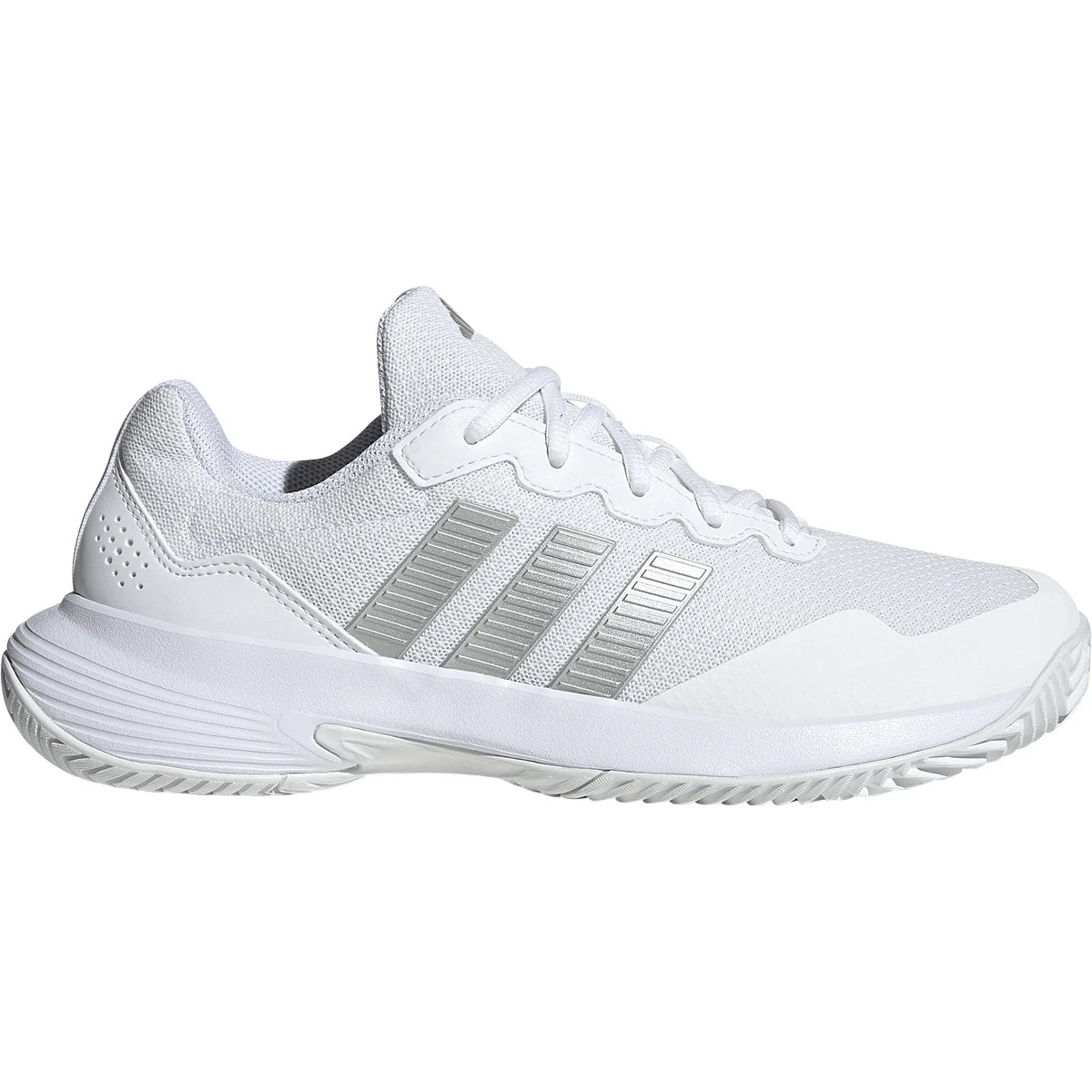 adidas Dames Schoenen Gamecourt 2 Schoenen alle ondergronden