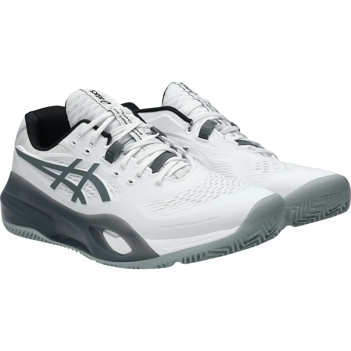 Padelschoenen Asics Gel Resolution X
