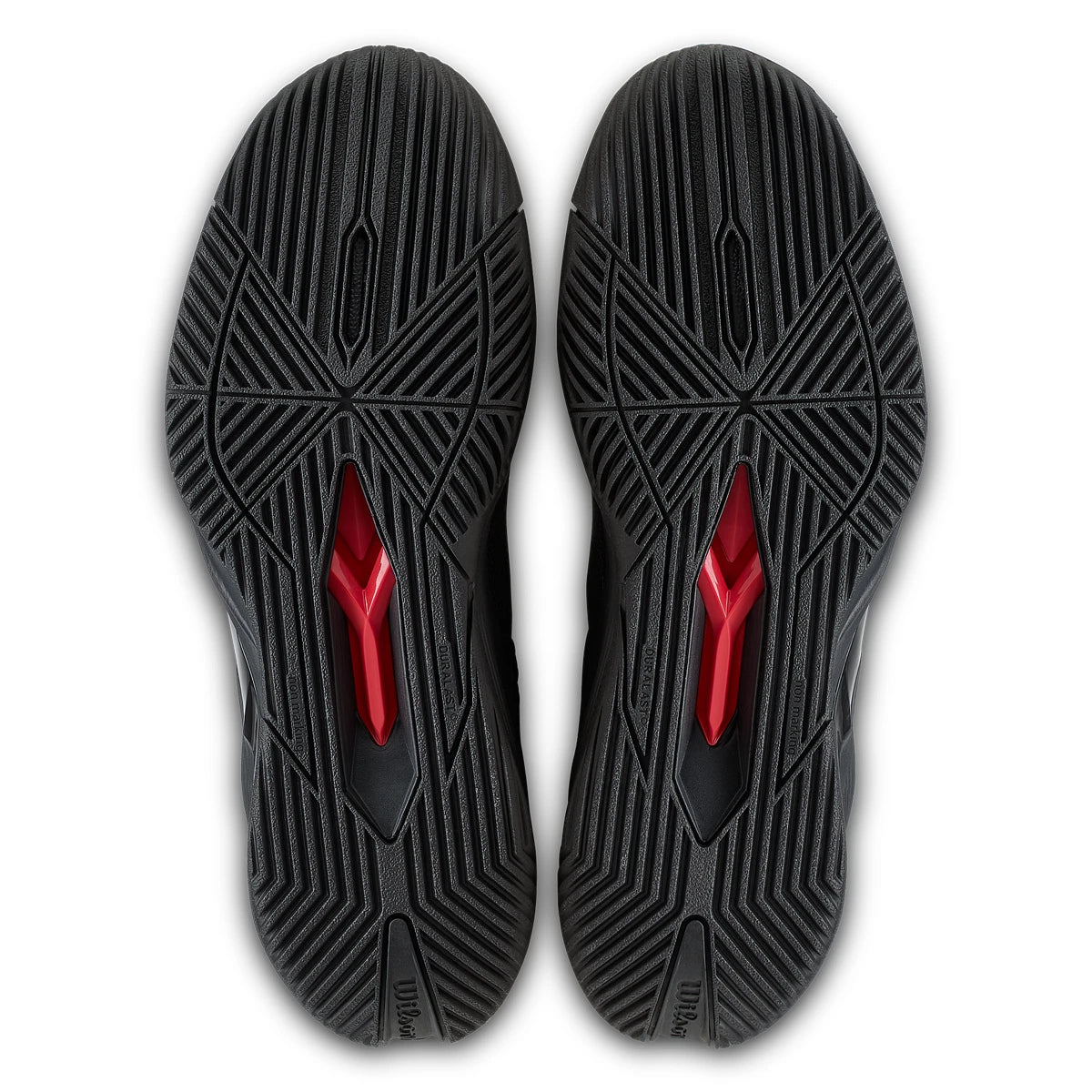 Wilson Rush Pro Extra Duty Schoenen Alle Ondergronden