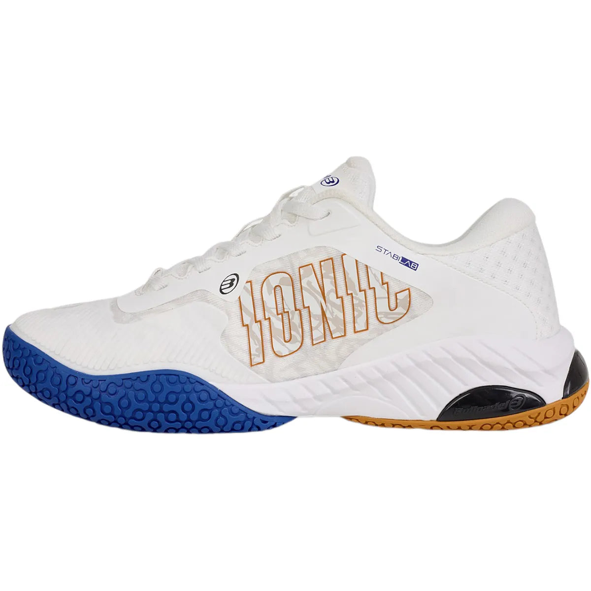 Padelschoenen Bullpadel Heren Ionic 25I
