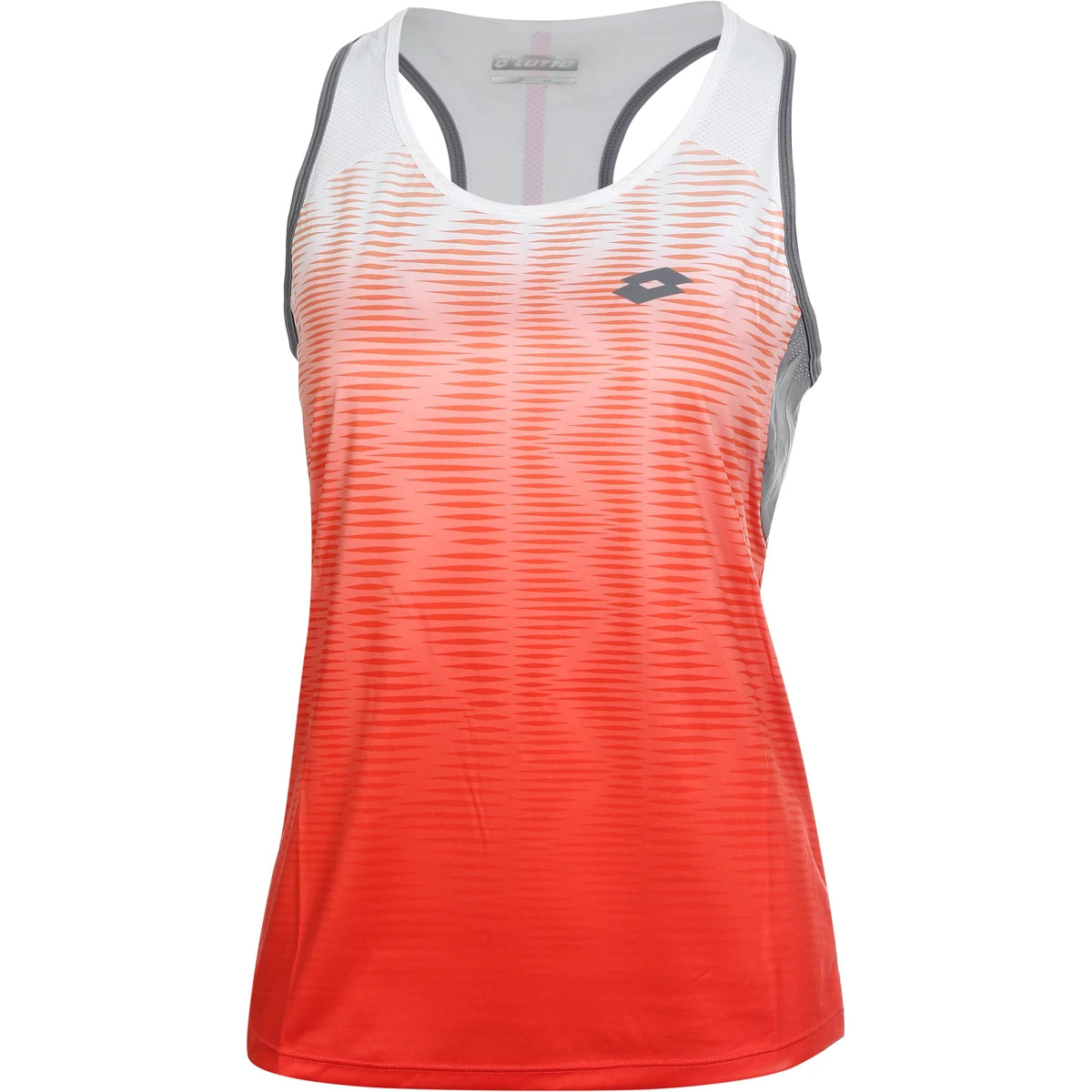 Tanktop Lotto Dames Top Iv
