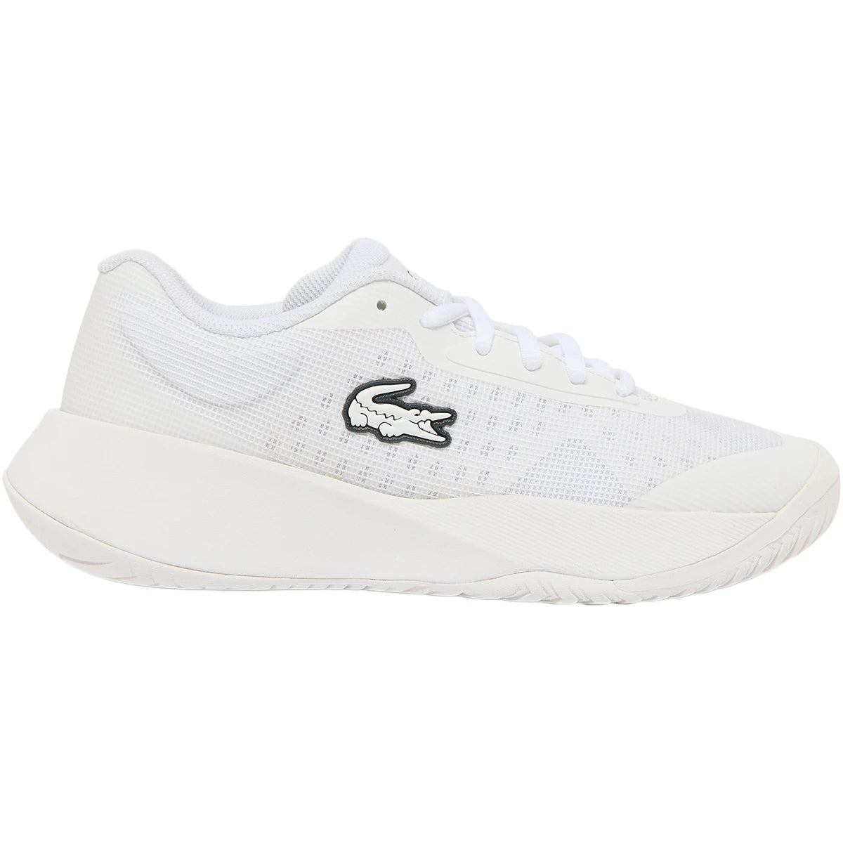 Lacoste Dames Tennisschoenen Base Alle Ondergronden