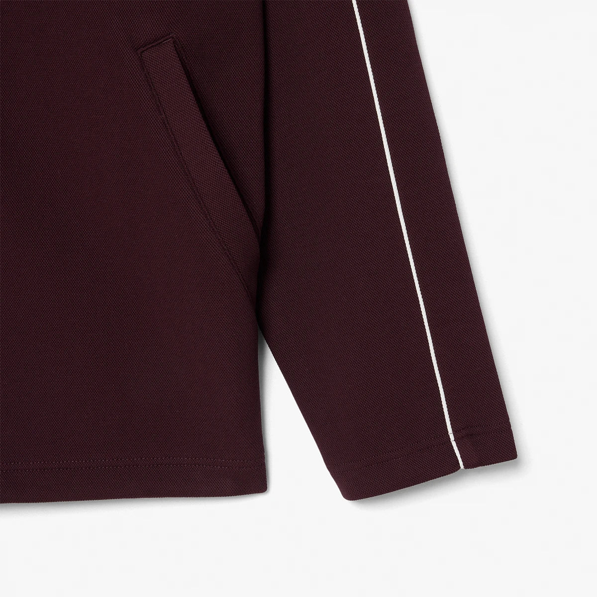 Sweater Lacoste Heritage