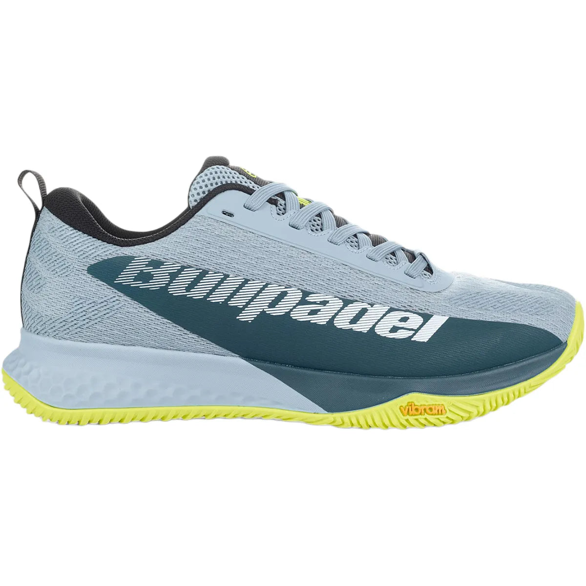 Padelschoenen Bullpadel Heren Xplo Vibram 25I