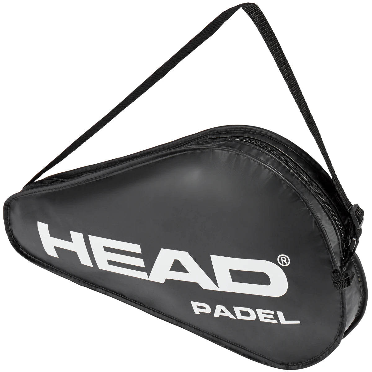 Padelrackethoes Head