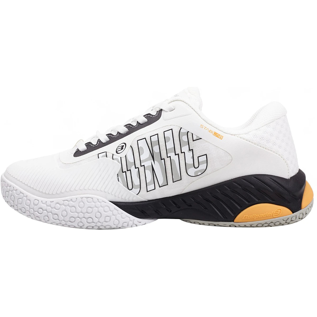 Padelschoenen Bullpadel Ionic 25V