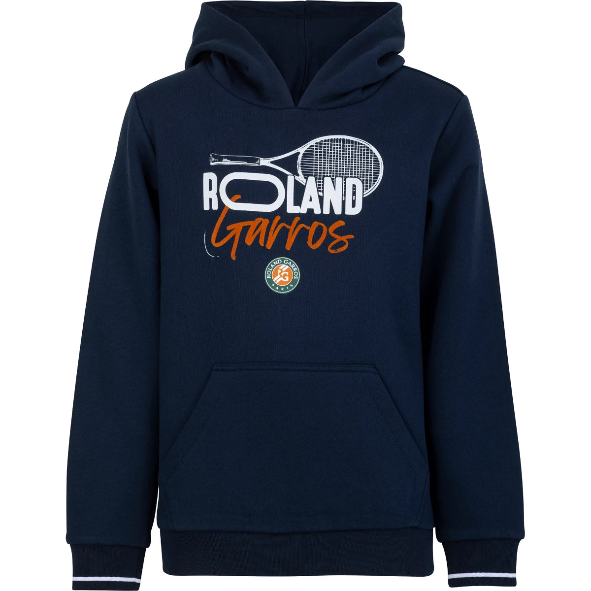 Hoodie Roland-Garros Junior