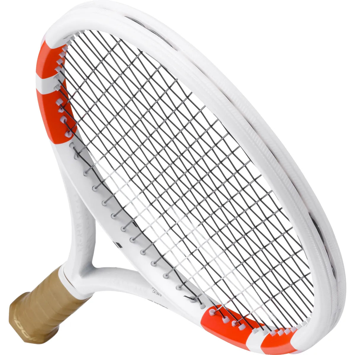 Set van 2 Babolat Pure Strike 97 Rackets (310 Gr)