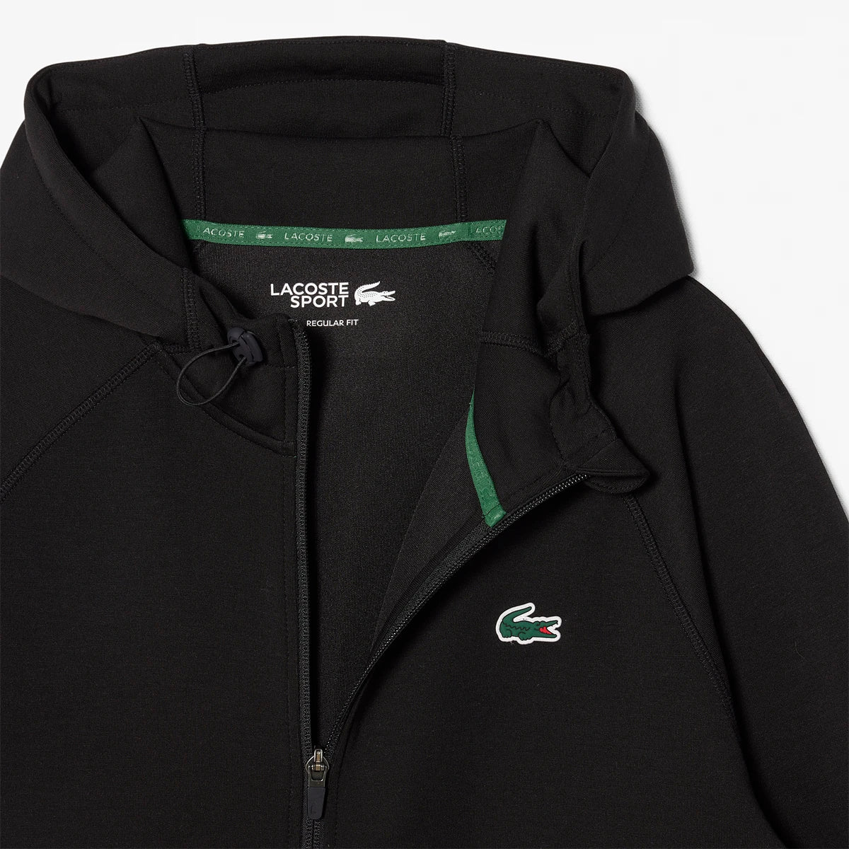 Lacoste Core Performance Jas
