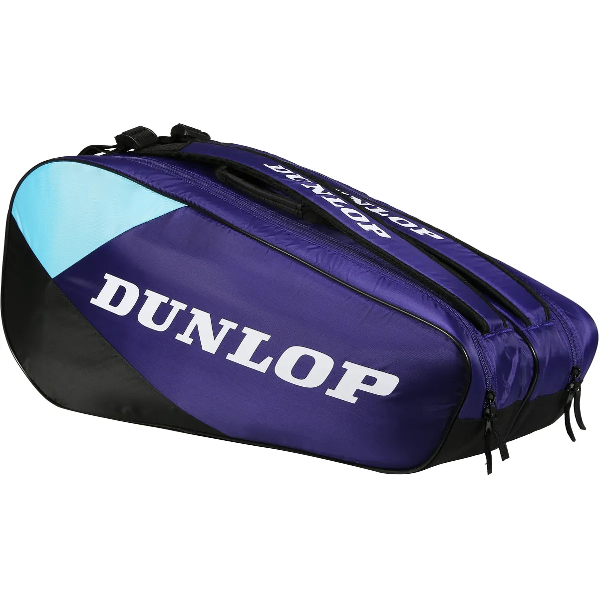 Tennistas Dunlop Fx-Club 10R Violet