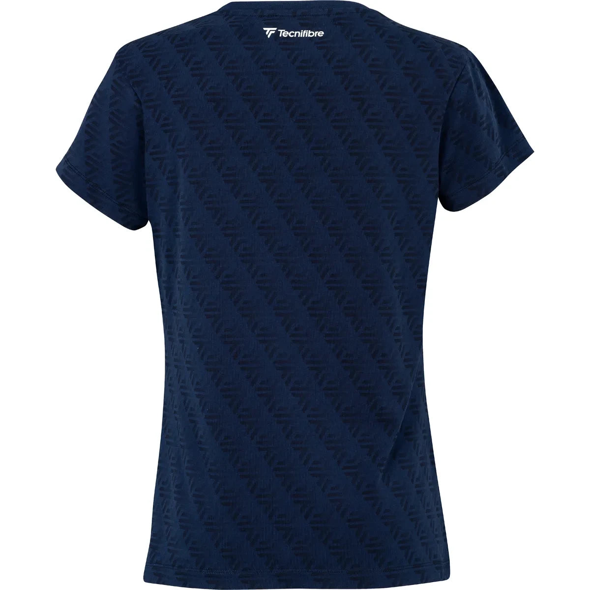 T-Shirt Tecnifibre Dames Pro Graphic