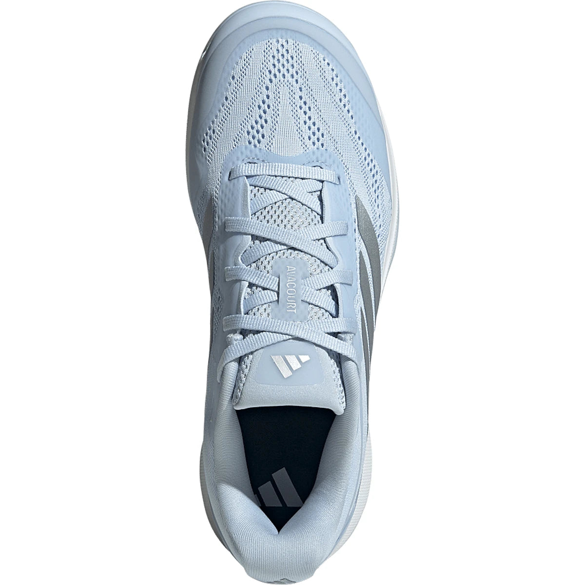adidas Schoenen Dames Avacourt3 Schoenen alle ondergronden