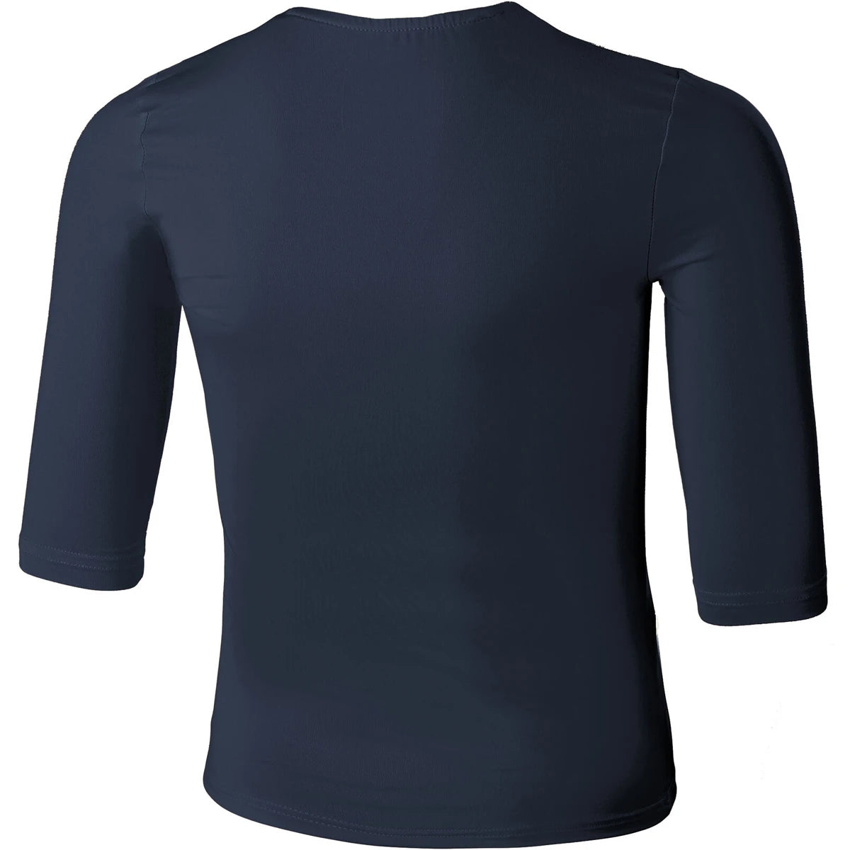 T-Shirt Racket Roots Junior Meisje Teamline Lange Mouwen