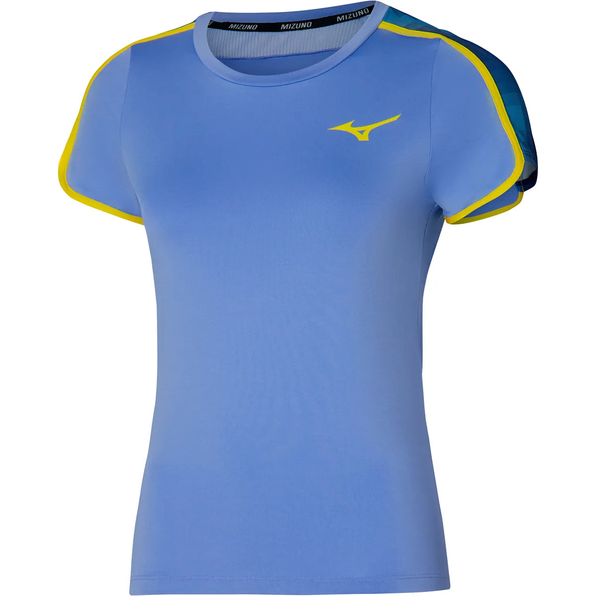 T-Shirt Mizuno Dames Frontier
