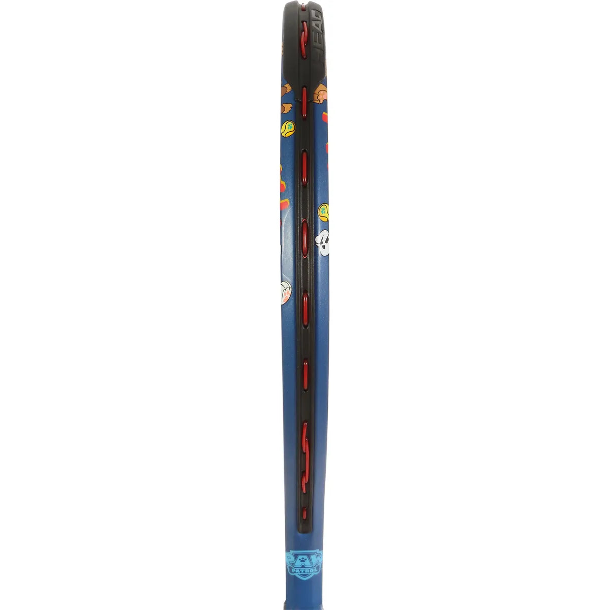 Racket Head Junior Pat Patrouille Chase 17