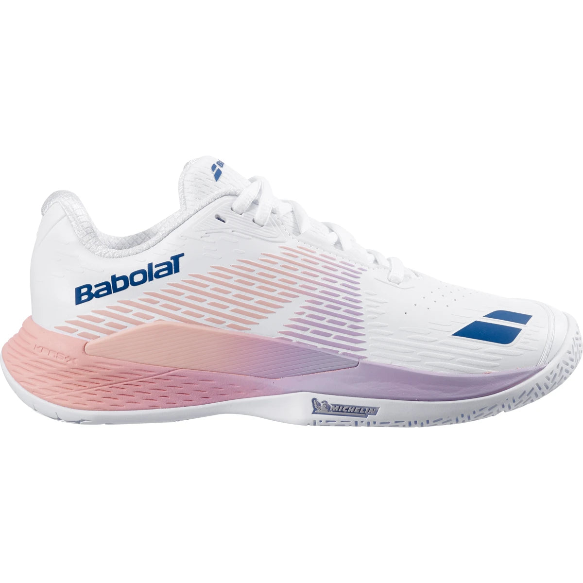 Babolat Dames Propulse Storm Schoenen Alle Ondergronden