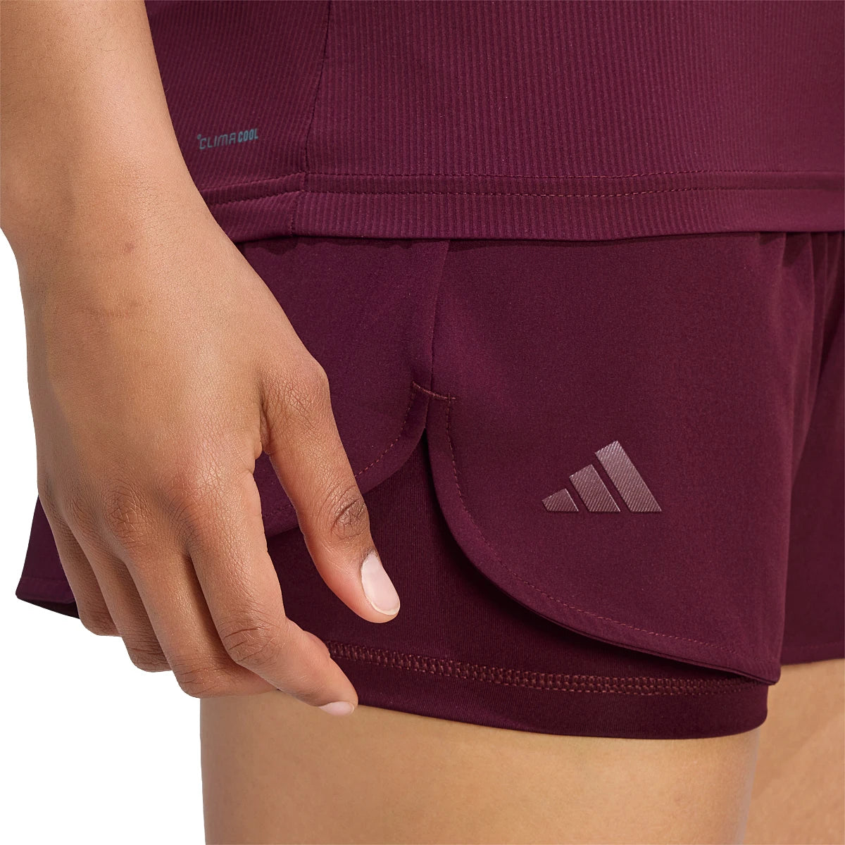 Short adidas Dames Match Gameset