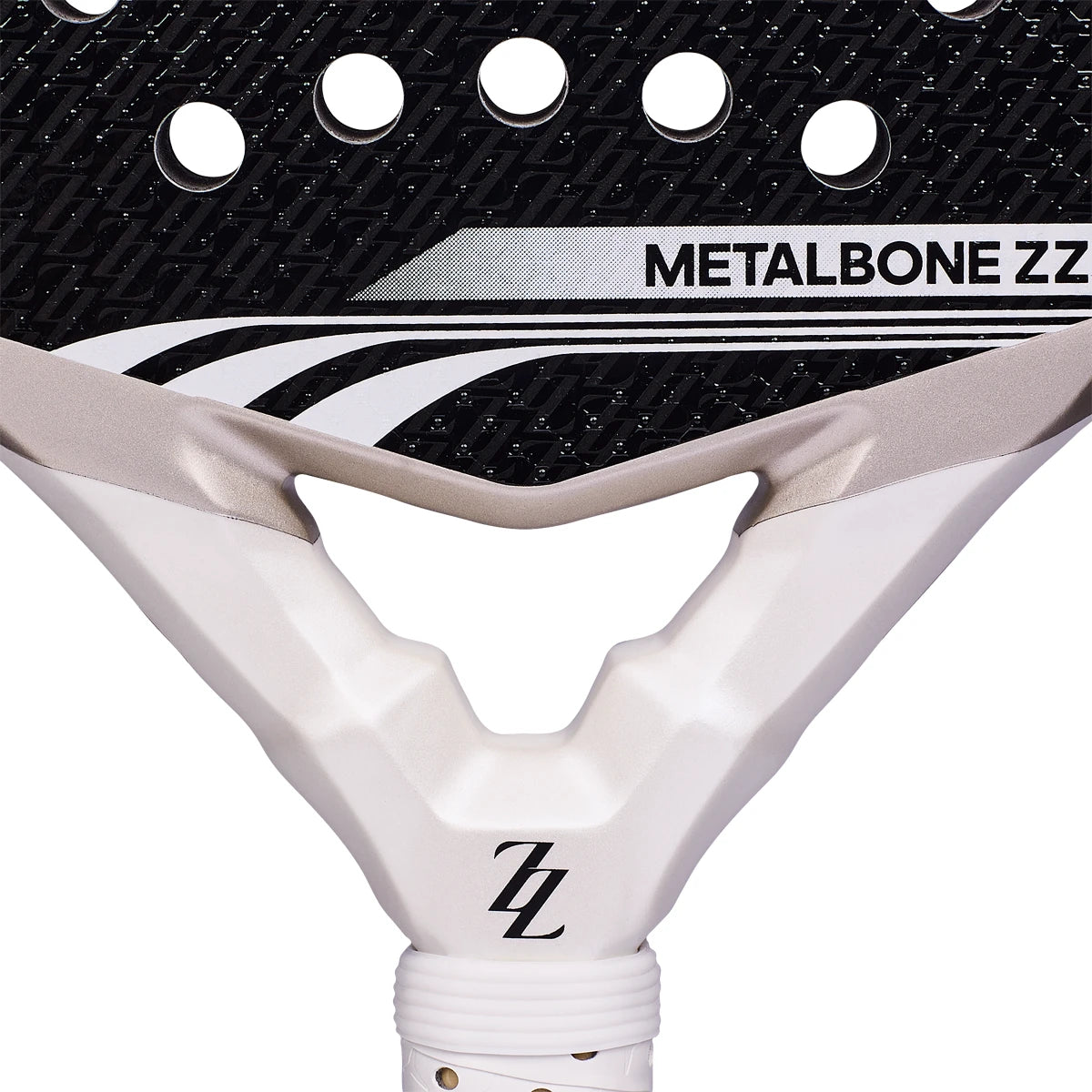 Padelracket adidas Metalbone Zz Team
