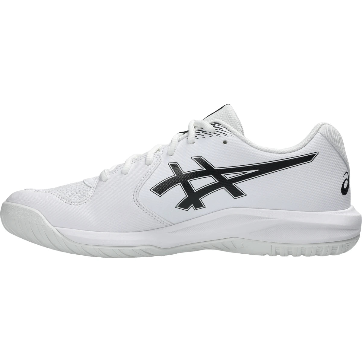 Asics Gel Dedicate 9 Schoenen alle ondergronden