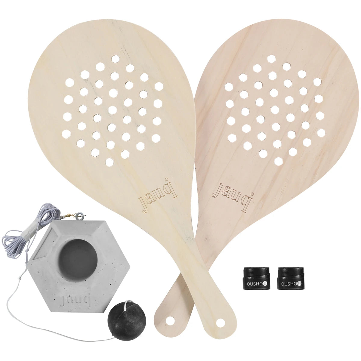 Kit Jauq Premium Jokari