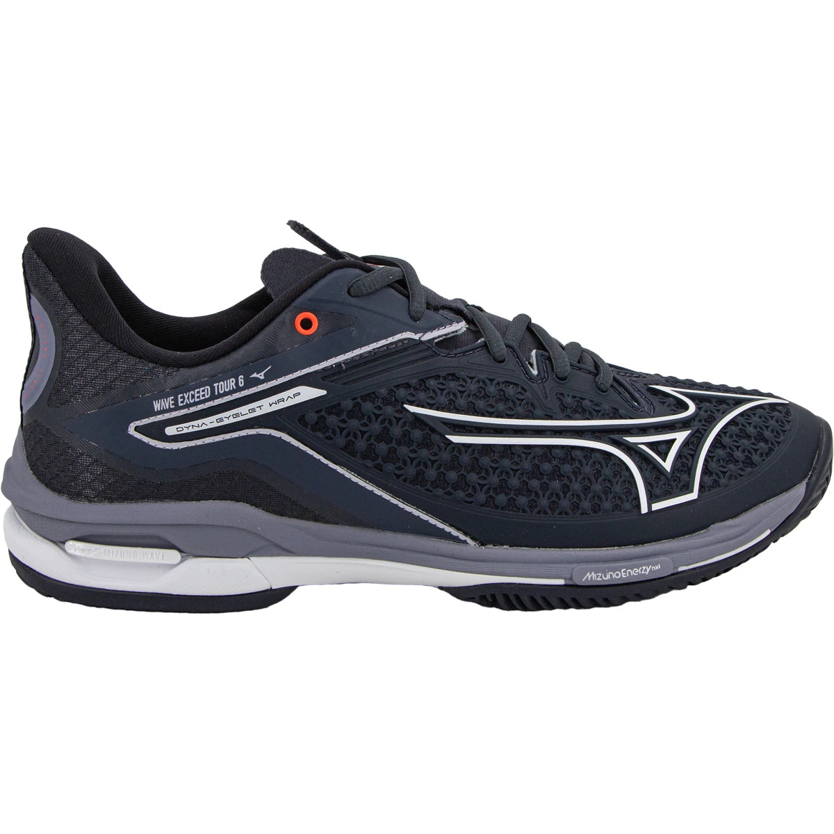 Gravel-schoenen Mizuno Wave Exceed Tour 6