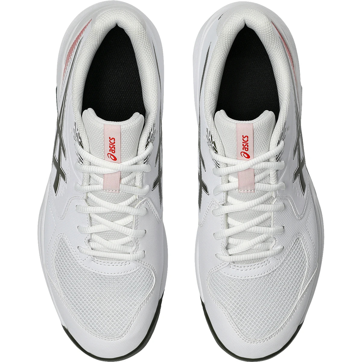 Asics Gel Dedicate 9 Gravel-schoenen