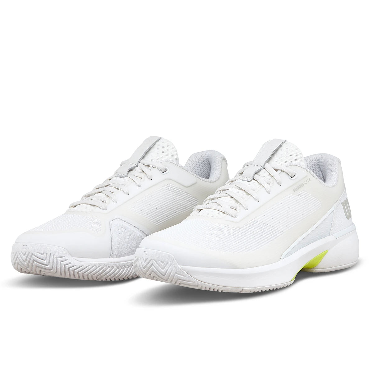 Wilson Rush Lite 5 Schoenen alle ondergronden
