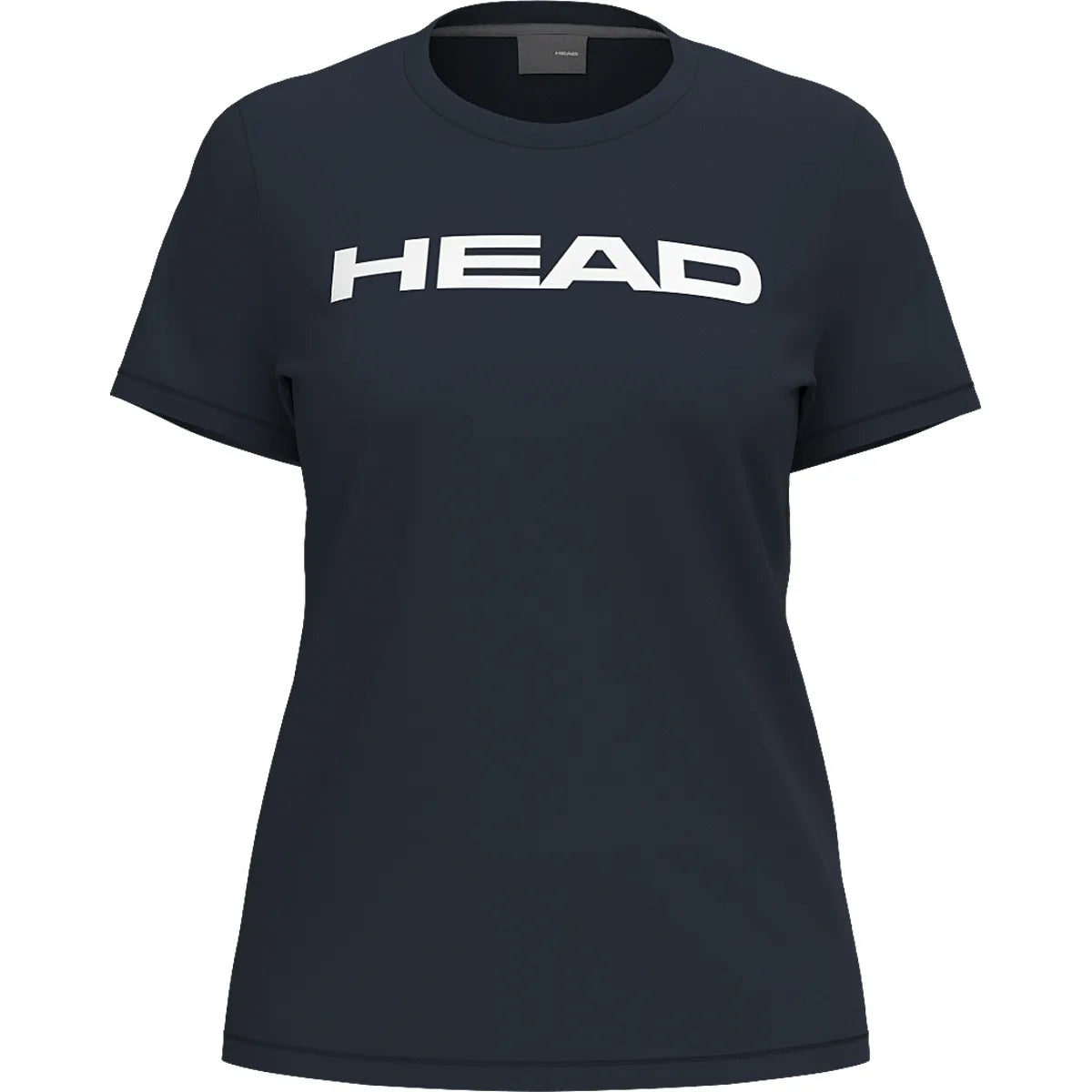 T-Shirt Head Dames Club Original