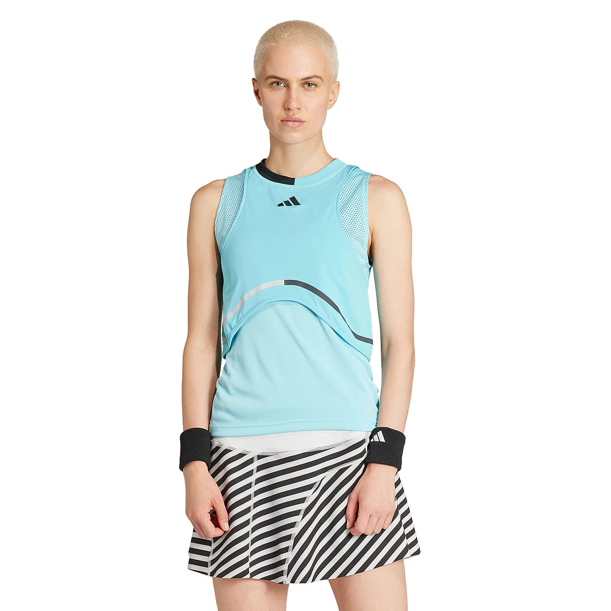 Tanktop adidas Dames Pro Atleet New York