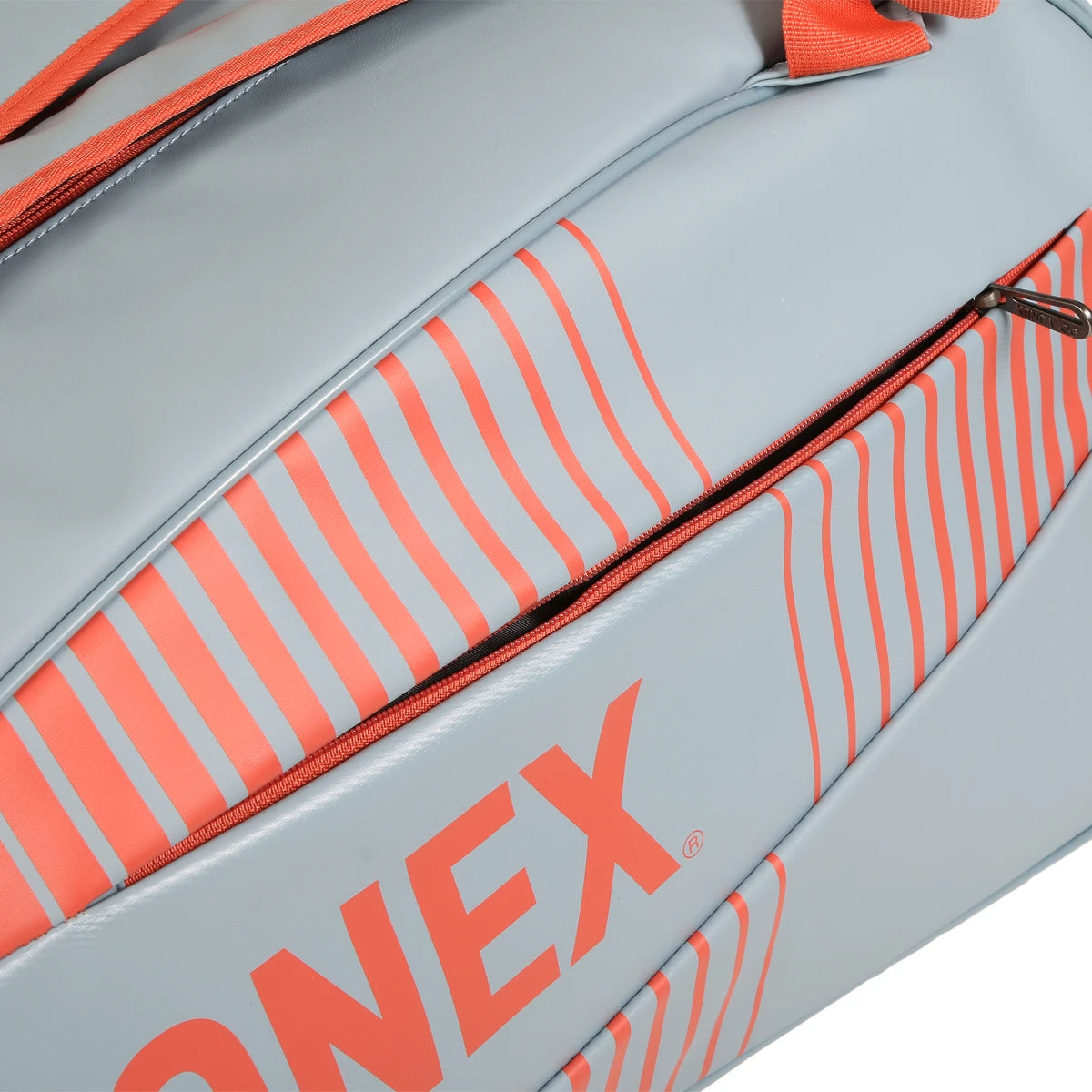YONEX ACTIVE TAS 82426 BLAUW/GRIJS - EXCLUSIEVE EDITIE