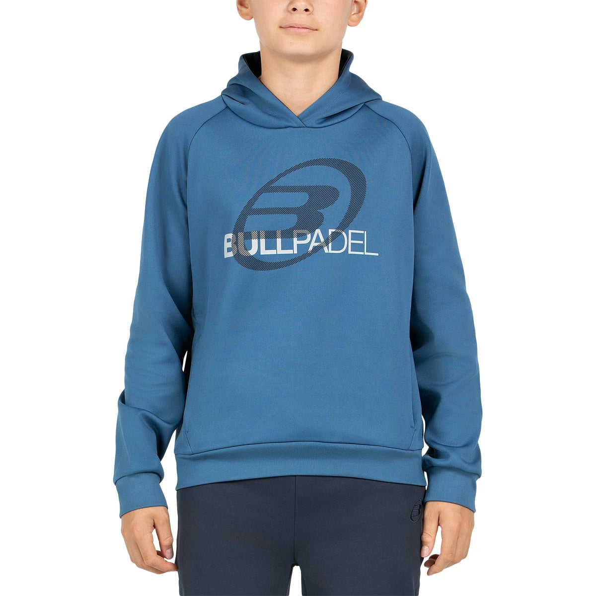 Sweater Bullpadel Garcon Eira