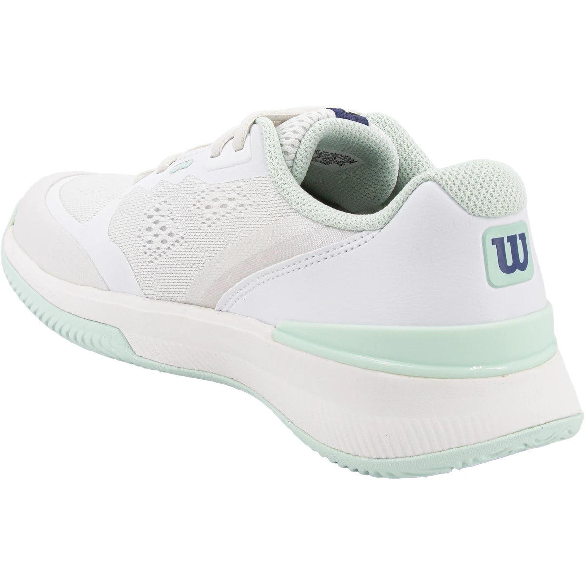 Wilson Dames Intrigue Pro Schoenen Alle Ondergronden