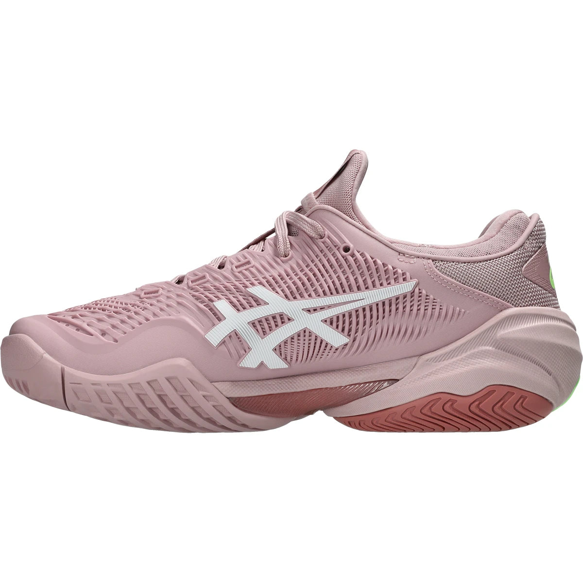 Asics Schoenen Dames Court FF3 Schoenen alle ondergronden