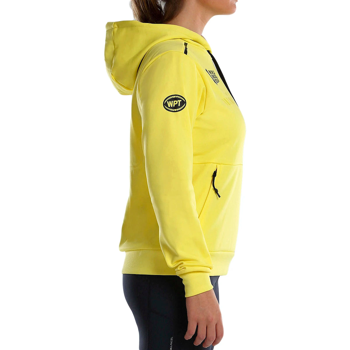 Sweater Bullpadel Dames Sudadera