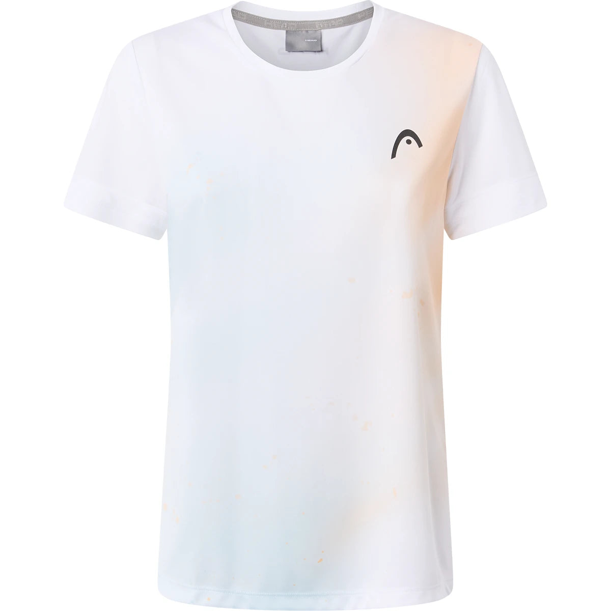 T-Shirt Head Dames Tie-Break 2