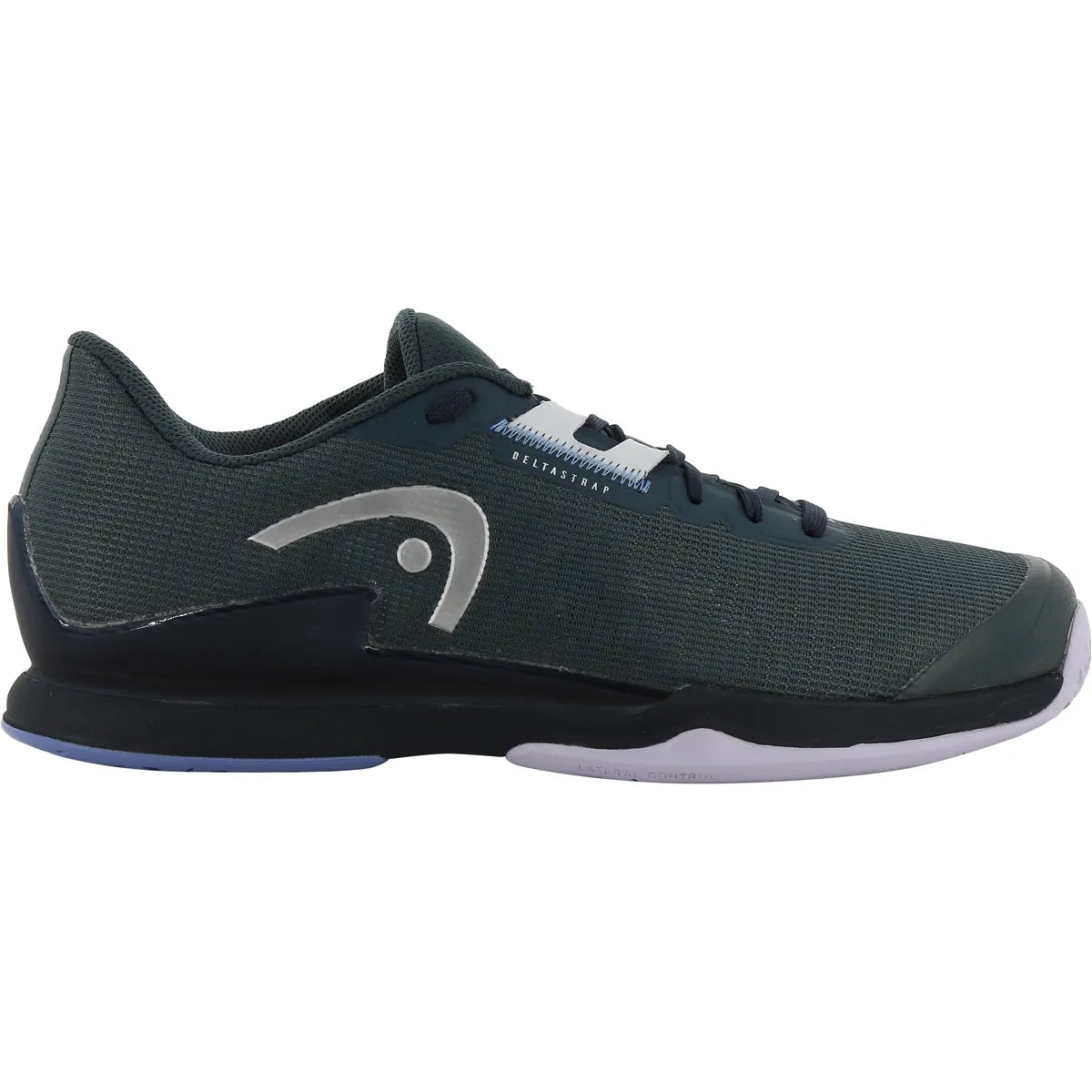 Head Sprint Pro 3.5 Schoenen alle ondergronden