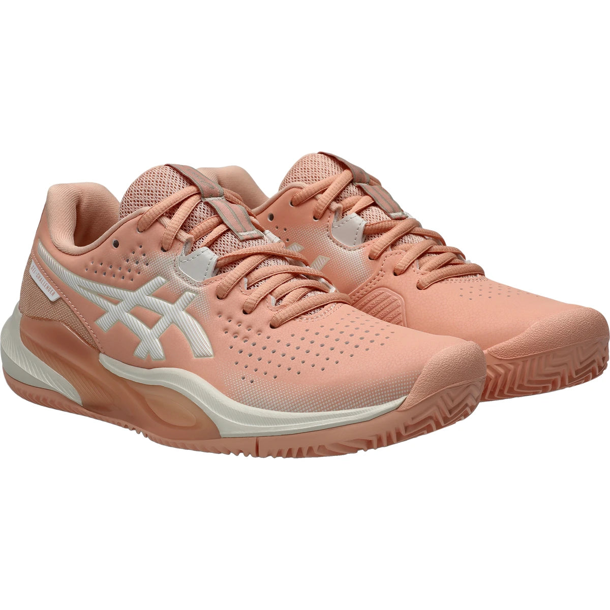 Asics Dames Schoenen Gel Challenger 15 Gravel