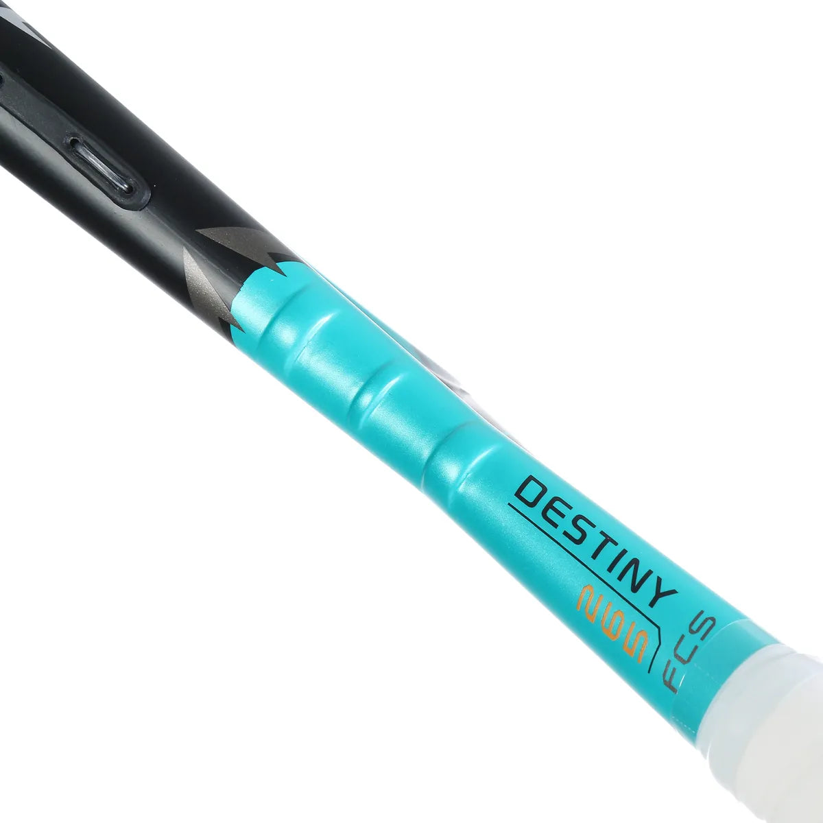 Racket Pro Kennex Destiny Fcs Green (265 Gr)