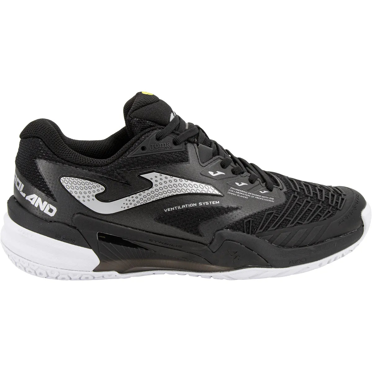 Joma Roland 2501 Schoenen alle ondergronden