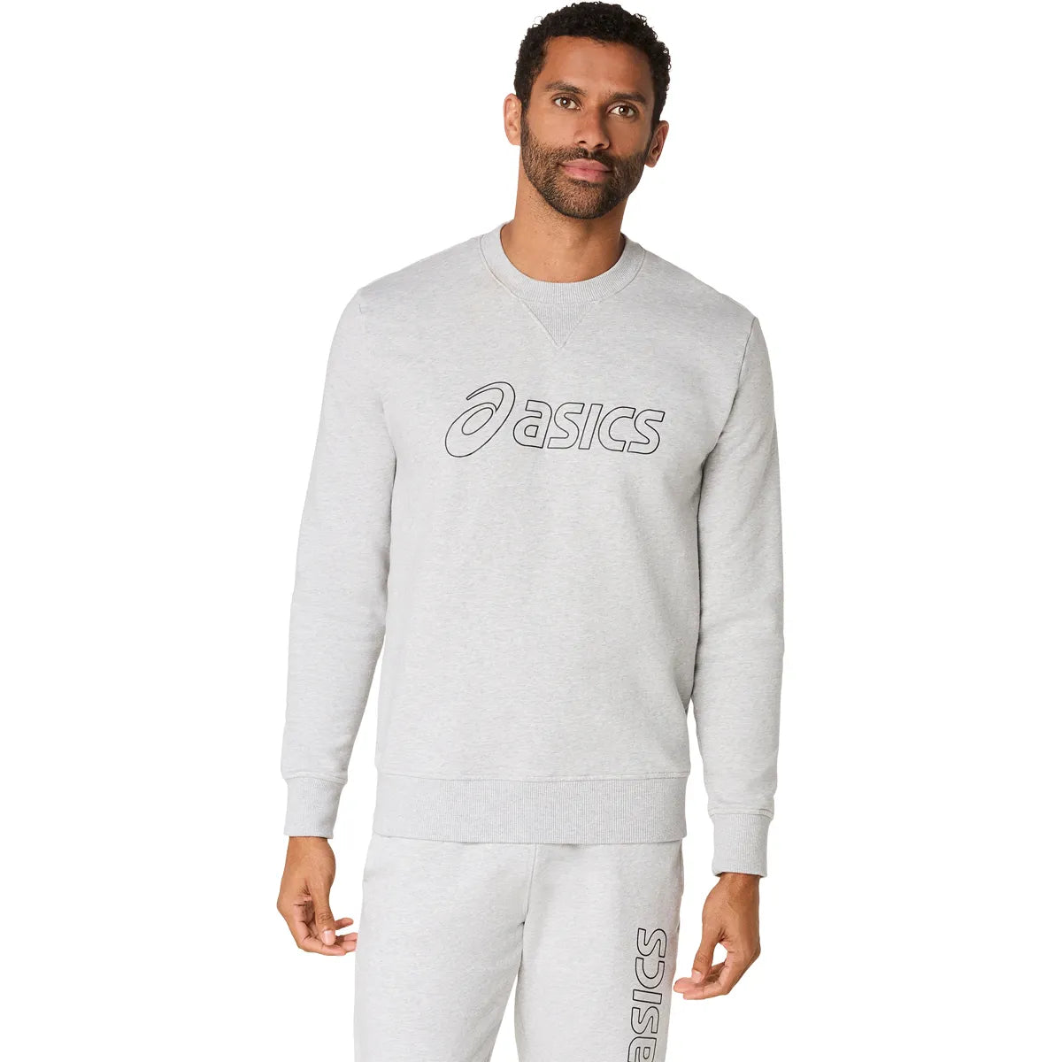 Sweater Asics Training Crew
