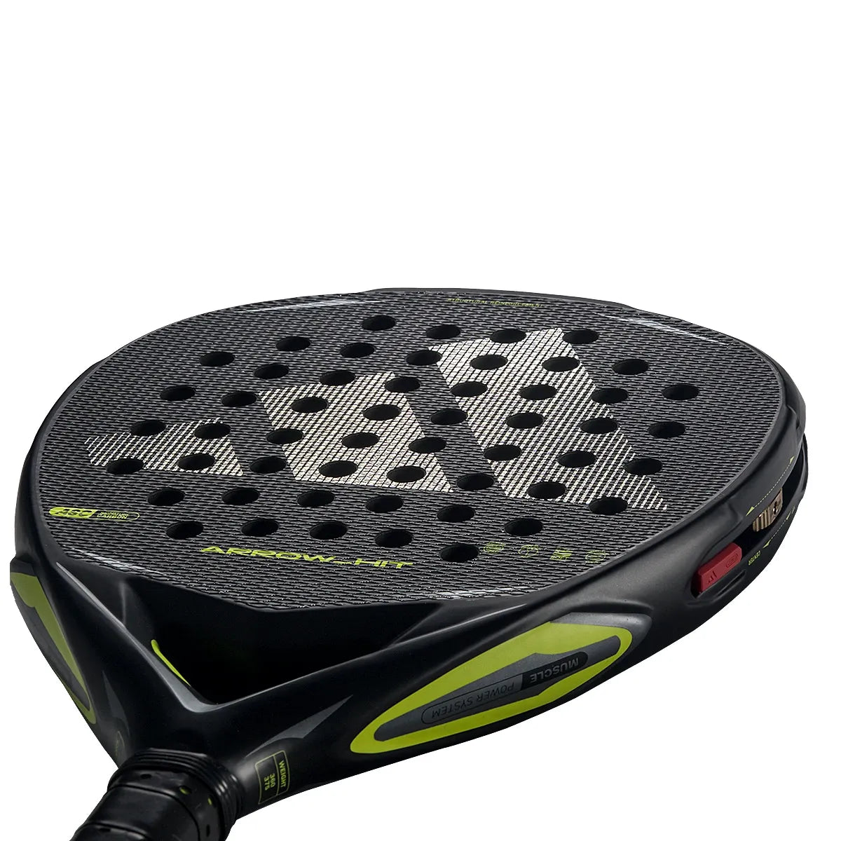 Padelracket adidas Arrow Hit 2026