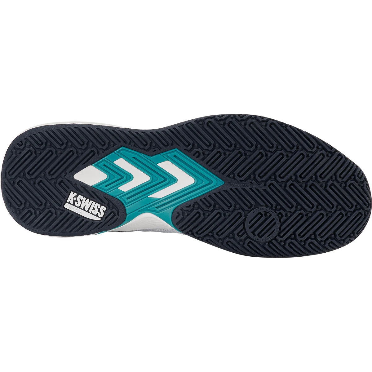 Padelschoenen K-Swiss Ultrashot Light