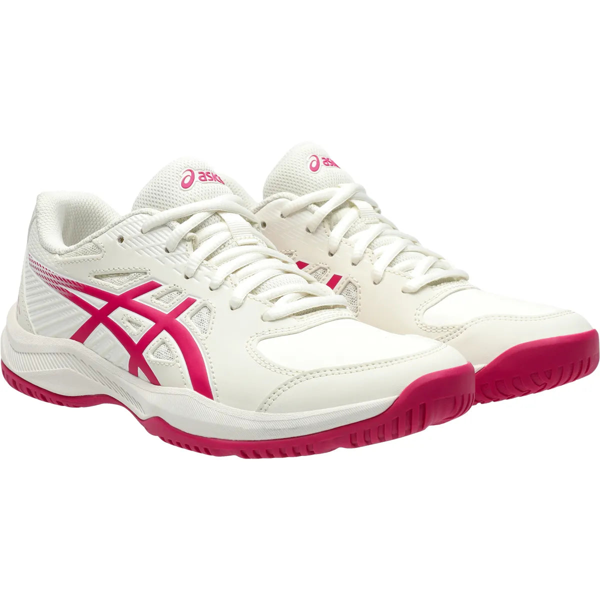 Asics Dames Schoenen Court Slide 4 Schoenen alle ondergronden
