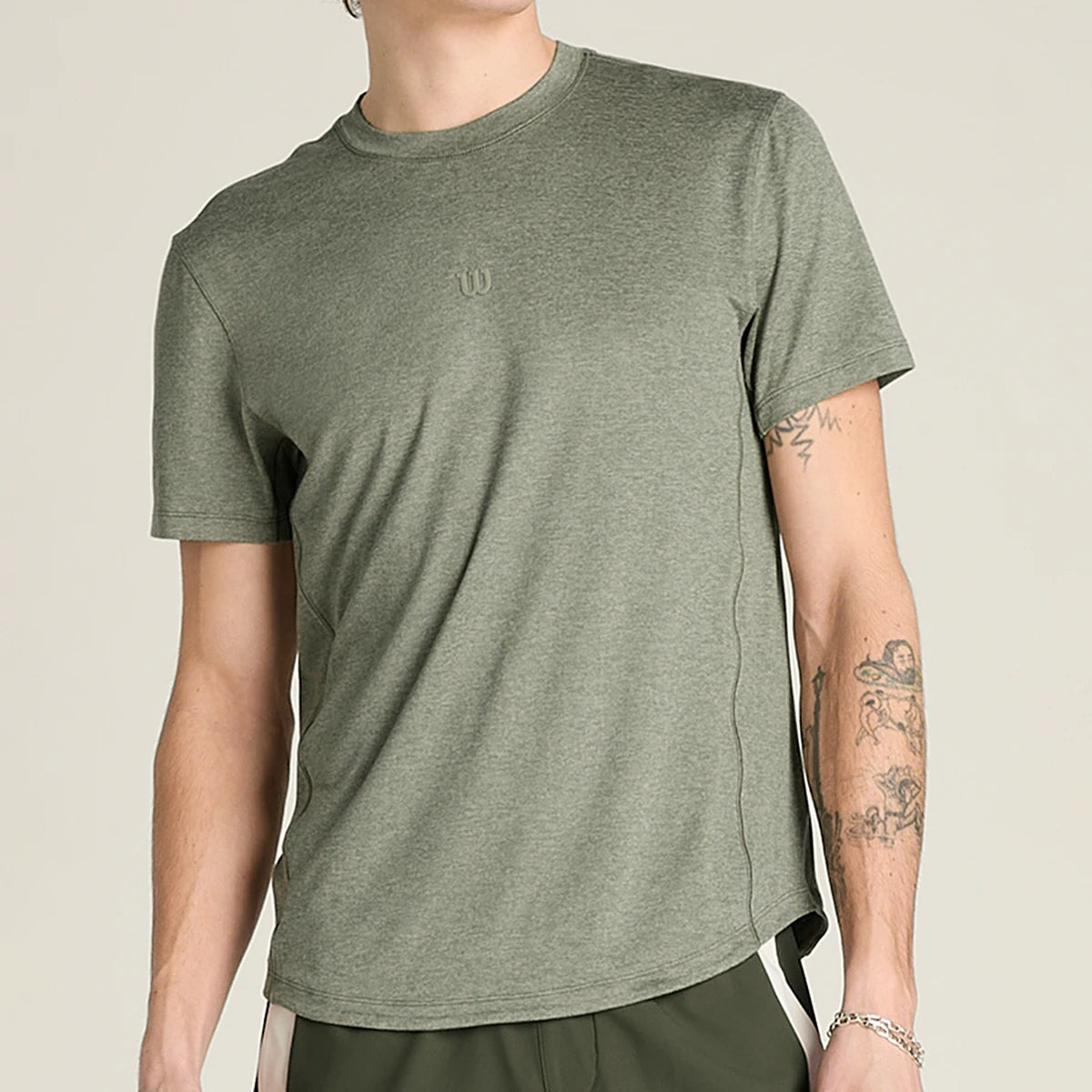 T-shirt Wilson Everyday Performance