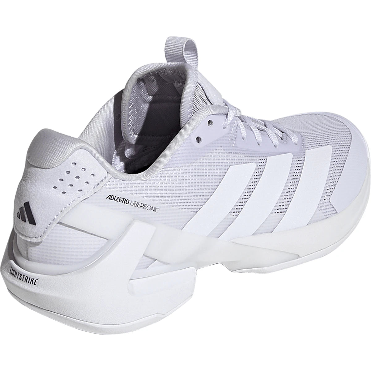 adidas Schoenen Dames Adizero Ubersonic 5 Schoenen alle ondergronden
