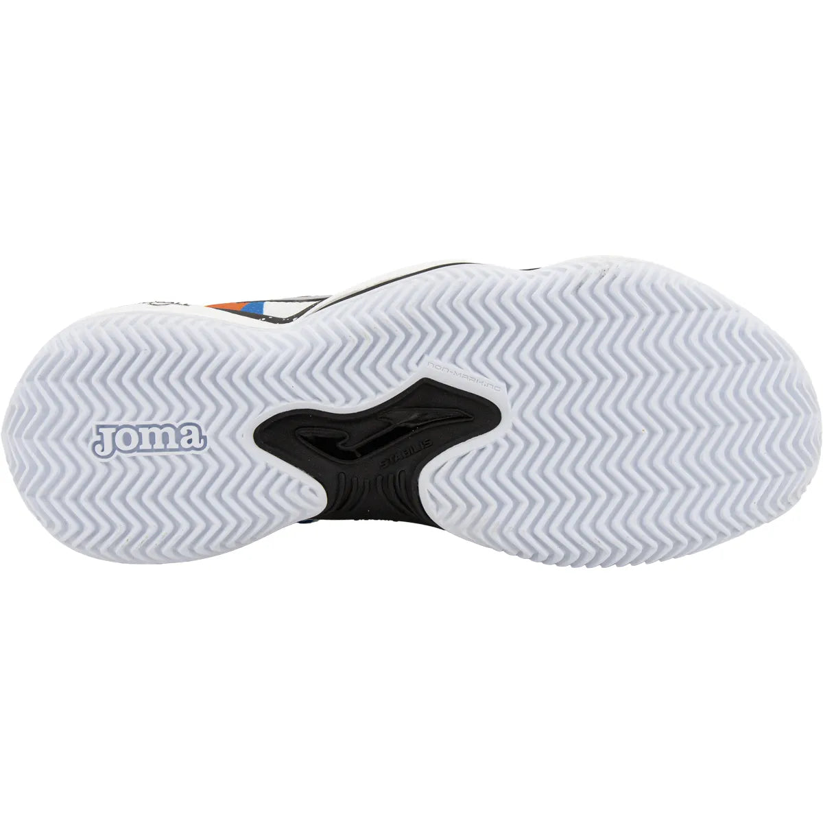 Padelschoenen Joma Padel Smash 2532