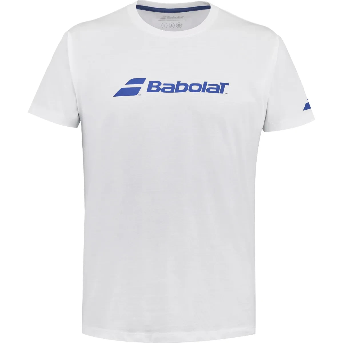 T-shirt Babolat Exercise