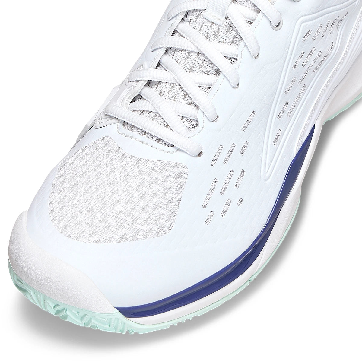 Wilson Junior Rush Pro Ace Schoenen alle ondergronden